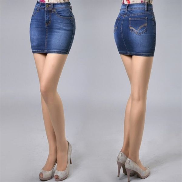woman denim skirts mini pencil high waist jean casual skirt isinbobo y2k clothes stretch harajuku jupe spring summer 210310, Black
woman denim skirts mini pencil high waist jean casual skirt isinbobo y2k clothes stretch harajuku jupe spring summer 210310, Black