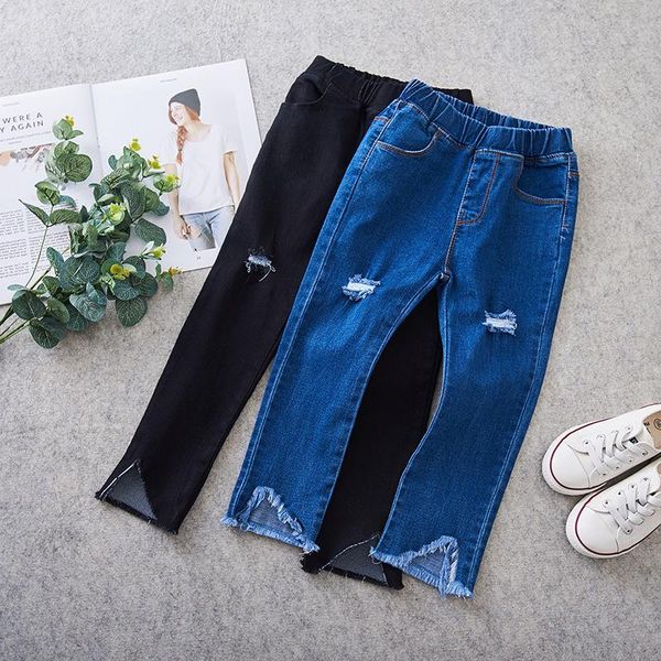 jeans toddler girls fashion ripped for girl baby leggings elastic waist skinny pants 2 3 4 5 6 years children denim, Blue
jeans toddler girls fashion ripped for girl baby leggings elastic waist skinny pants 2 3 4 5 6 years children denim, Blue
