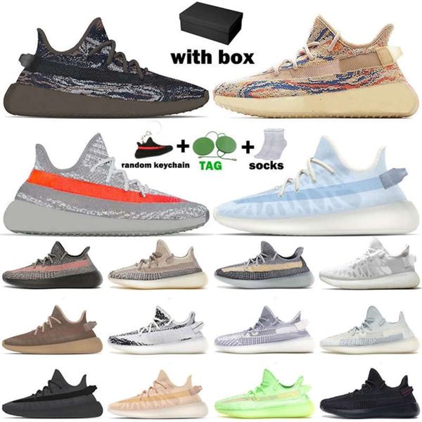 with box sneakers kanye mens womens running shoes big size us 13 mx rock oat mono ice cinder ash blue black beluga reflective yuduojiaju
with box sneakers kanye mens womens running shoes big size us 13 mx rock oat mono ice cinder ash blue black beluga reflective yuduojiaju