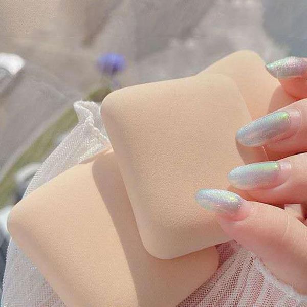 sponges, applicators & cotton 2pcs foundation powder sponge puffs puff delicate exquisite synthetic soft face for girl make up tools
sponges, applicators & cotton 2pcs foundation powder sponge puffs puff delicate exquisite synthetic soft face for girl make up tools