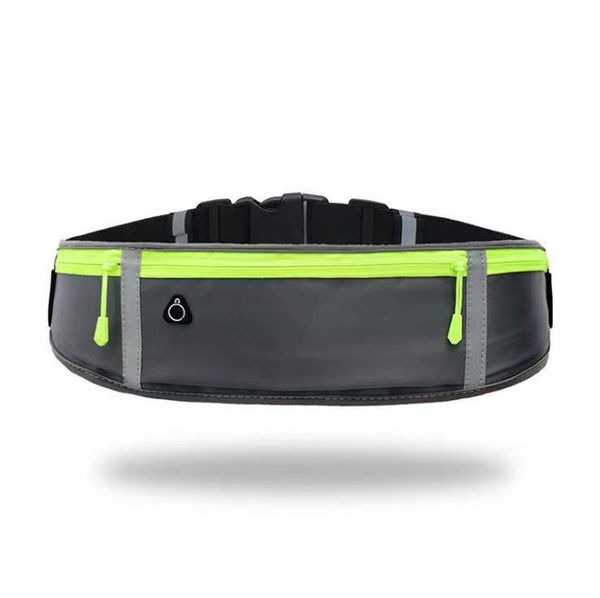 outdoor running waist bag multifunctional three-layer zipper pocket waist bag cycling dancing yoga fitness belt4563256
outdoor running waist bag multifunctional three-layer zipper pocket waist bag cycling dancing yoga fitness belt4563256