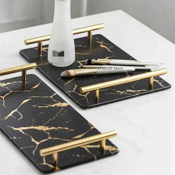kitchen storage & organization nordic marble plate ceramic jewelry display trays cake living room bathroom luxury cosmetics decorative
kitchen storage & organization nordic marble plate ceramic jewelry display trays cake living room bathroom luxury cosmetics decorative