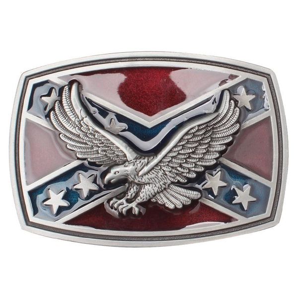 belts mymc eagle/vulture flag pattern belt buckle handmade homemade accessories diy waistband, Black;brown
belts mymc eagle/vulture flag pattern belt buckle handmade homemade accessories diy waistband, Black;brown