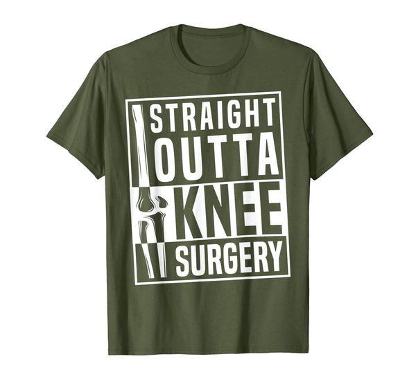 Straight Outta Knee Replacement Surgery Funny Get Well Gift T-Shirt, Mainly pictures
Straight Outta Knee Replacement Surgery Funny Get Well Gift T-Shirt, Mainly pictures