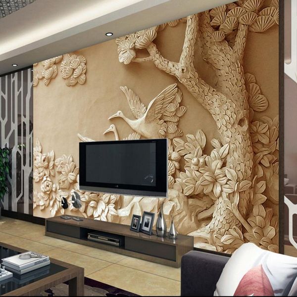 wallpapers custom 3d effect po painting wallpaper large european golden stereoscopic relief wall mural tree bird sculpture
wallpapers custom 3d effect po painting wallpaper large european golden stereoscopic relief wall mural tree bird sculpture