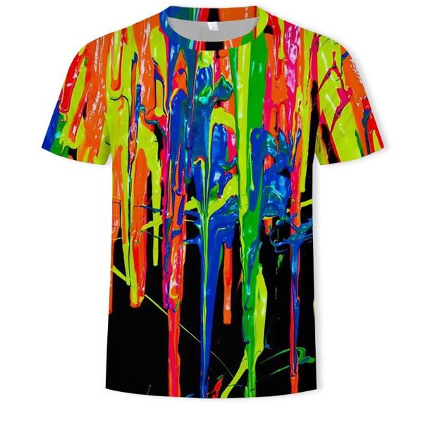 men's t-shirts 2021 summer 3dt shirt, exquisite graffiti painted 3d digital printing, casual and comfortable large size t-shirt, White;black
men's t-shirts 2021 summer 3dt shirt, exquisite graffiti painted 3d digital printing, casual and comfortable large size t-shirt, White;black