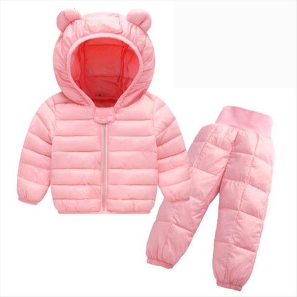 winter children jackets pants sets 2pcs spring boys hooded coats for girls jacket toddler infant clothes suit kids costume, Blue;gray
winter children jackets pants sets 2pcs spring boys hooded coats for girls jacket toddler infant clothes suit kids costume, Blue;gray
