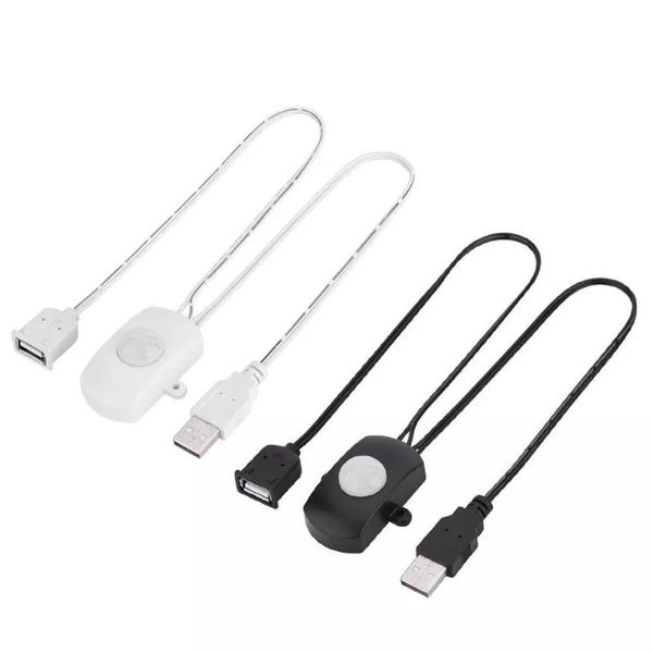 smart home sensor dc 5v/12v/24v usb body infrared pir motion switch human detector for led light strip automatic
smart home sensor dc 5v/12v/24v usb body infrared pir motion switch human detector for led light strip automatic