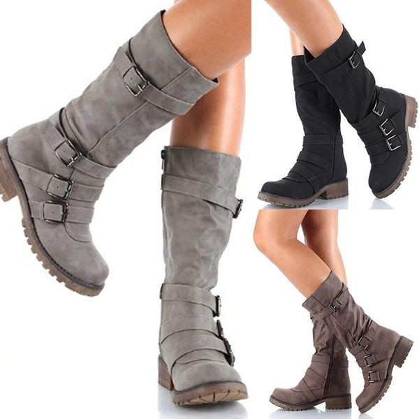 boots shoes round toe lady thigh high heels boots-women winter footwear luxury designer zipper over-the-knee 2021, Black
boots shoes round toe lady thigh high heels boots-women winter footwear luxury designer zipper over-the-knee 2021, Black