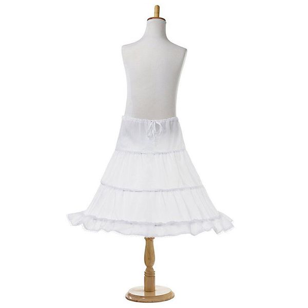 white long flower girl dress petticoat 2-3 hoops kids princess evening wedding dresses crinoline tutu skirts girls underskirt, Red;yellow
white long flower girl dress petticoat 2-3 hoops kids princess evening wedding dresses crinoline tutu skirts girls underskirt, Red;yellow