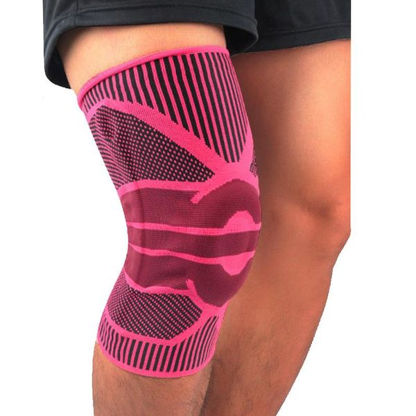 elbow & knee pads 1piece silicone sleeve supports brace volleyball basketball meniscus patella protectors sports safety kneepads, Black;gray
elbow & knee pads 1piece silicone sleeve supports brace volleyball basketball meniscus patella protectors sports safety kneepads, Black;gray