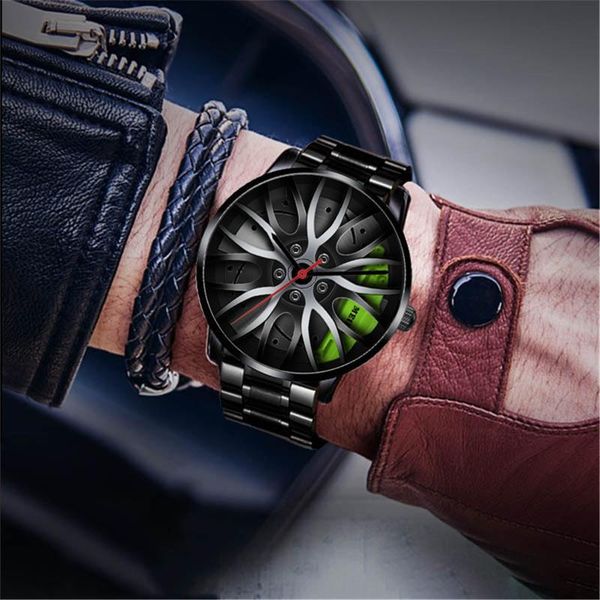wristwatches mens casual quartz stainless steel band diamonds business watch men date calendar wristwatch relogio, Slivery;brown
wristwatches mens casual quartz stainless steel band diamonds business watch men date calendar wristwatch relogio, Slivery;brown
