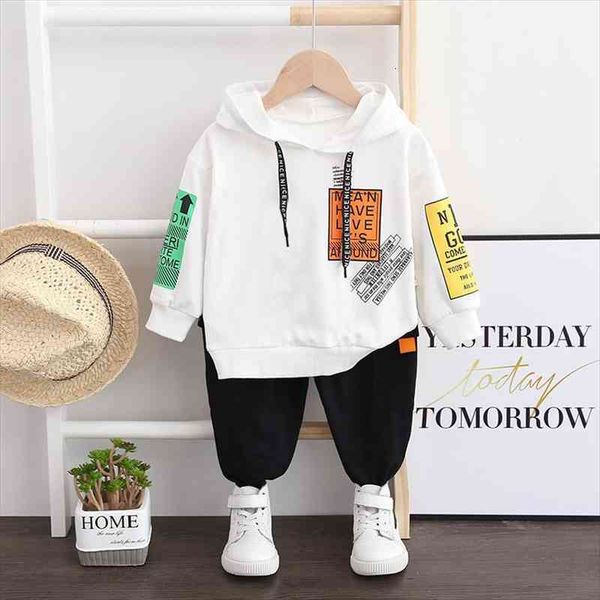 baby clothes children boys girls sport letters hoodies pants 2pcs sets toddler active clothing infant kids tracksuit, White
baby clothes children boys girls sport letters hoodies pants 2pcs sets toddler active clothing infant kids tracksuit, White