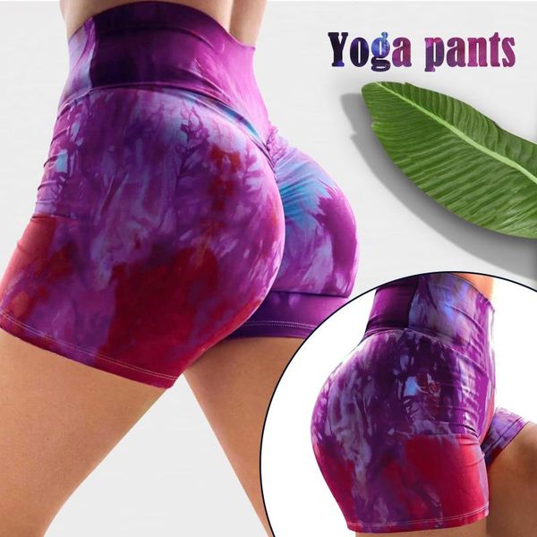 yoga outfits women's leggings tie dye printed sports shorts summer gym hip lifting for fitness casual female, White;red
yoga outfits women's leggings tie dye printed sports shorts summer gym hip lifting for fitness casual female, White;red