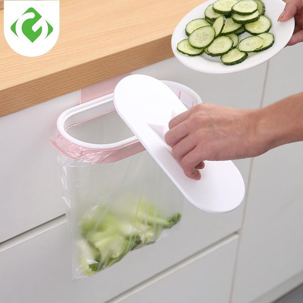 waste bins hangable kitchen home door back cabinet trash can bracket garbage bag hanging storage rackgarbage holder
waste bins hangable kitchen home door back cabinet trash can bracket garbage bag hanging storage rackgarbage holder