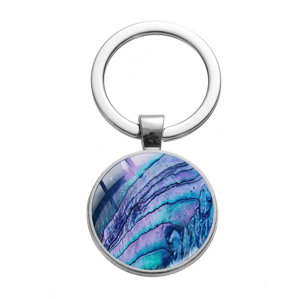 shell abalone pattern keychain colorful shell pictures ocean theme glass cabochon key chains delicate handbag decorations, Silver
shell abalone pattern keychain colorful shell pictures ocean theme glass cabochon key chains delicate handbag decorations, Silver