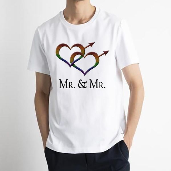 men's t-shirts mr. archery-lovers romantic print clothes korean harajuku vintage simple t-shirt boyfriend, White;black
men's t-shirts mr. archery-lovers romantic print clothes korean harajuku vintage simple t-shirt boyfriend, White;black