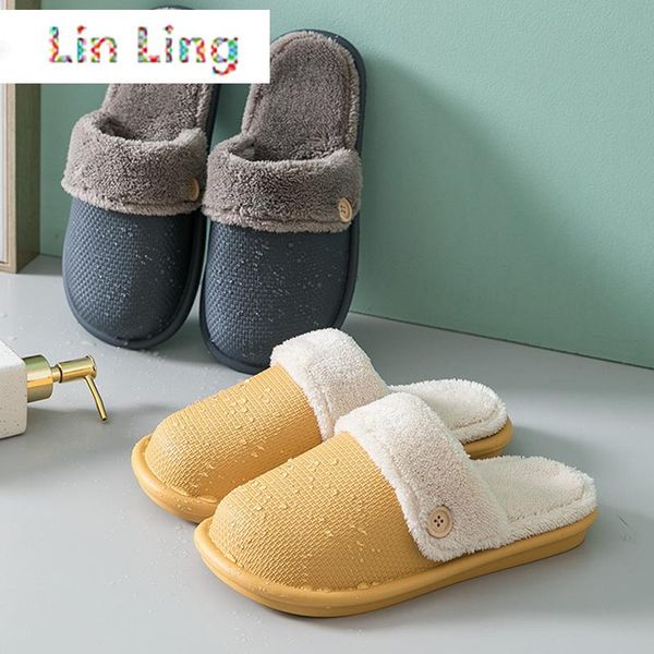winter new indoor women fur slippers upper waterproof designer bedroom ladies flat shoes warm plush house couples fur slippers, Black
winter new indoor women fur slippers upper waterproof designer bedroom ladies flat shoes warm plush house couples fur slippers, Black