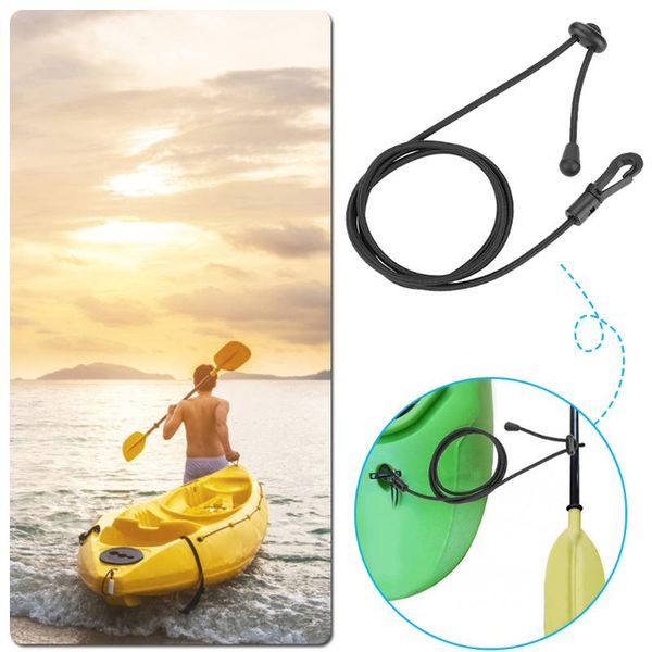 lanyard elastic surfboard secure rope 1.2m kayak canoe paddle fishing rod holder for family outdoor water decoration
lanyard elastic surfboard secure rope 1.2m kayak canoe paddle fishing rod holder for family outdoor water decoration