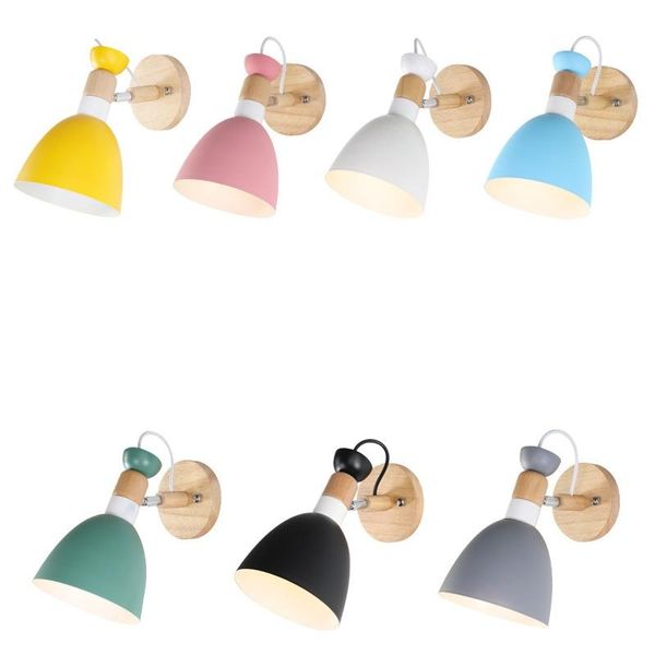 wall lamp iwhd nordic style wooden sconce light bedroom kid children room stair modern led wandlamp lampara pared
wall lamp iwhd nordic style wooden sconce light bedroom kid children room stair modern led wandlamp lampara pared