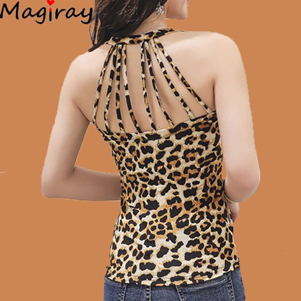2021 new magiray strappy t women leopard print plus size halter v neck club wear sleeveless tee shirt female slim tank c66 wuuo, White
2021 new magiray strappy t women leopard print plus size halter v neck club wear sleeveless tee shirt female slim tank c66 wuuo, White