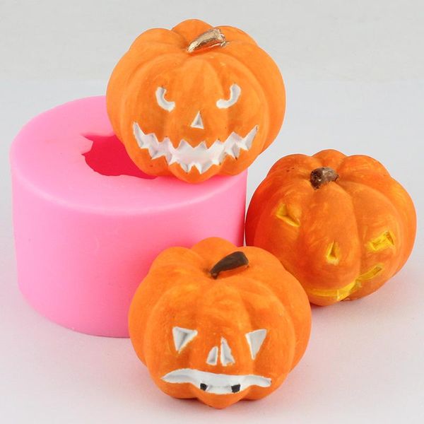 cake tools 3d baking silicone mold halloween pumpkin shape candle molds decorating fondant chocolate candy gumpaste soap moulds
cake tools 3d baking silicone mold halloween pumpkin shape candle molds decorating fondant chocolate candy gumpaste soap moulds