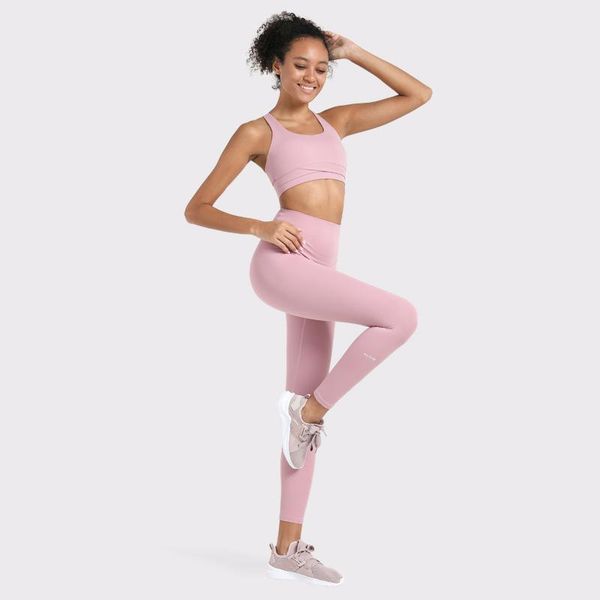 yoga outfit suit beautiful back sports bra tight pants women's fitness 2 pc set gym clothes crop leggings
yoga outfit suit beautiful back sports bra tight pants women's fitness 2 pc set gym clothes crop leggings