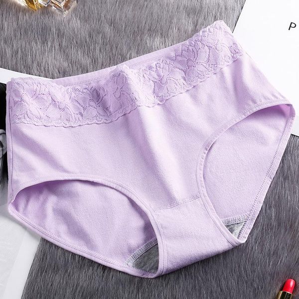 women's panties 2021 elegant women cotton briefs chic lace mid waist ladies underwear breathable buttocks comfortable female summer, Black;pink
women's panties 2021 elegant women cotton briefs chic lace mid waist ladies underwear breathable buttocks comfortable female summer, Black;pink