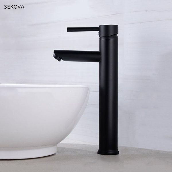 bathroom sink faucets matte black washbasin faucet brass water mixer and cold tap single handle deck mounted
bathroom sink faucets matte black washbasin faucet brass water mixer and cold tap single handle deck mounted