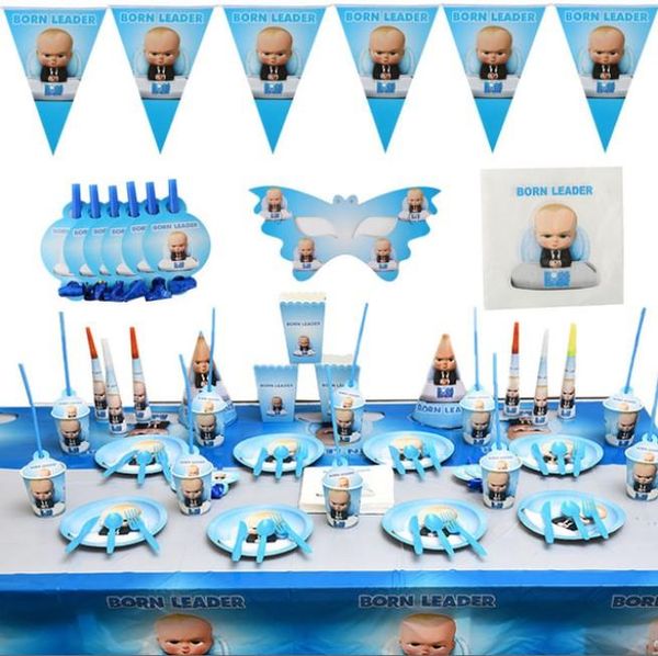 disposable dinnerware cartoon boss baby theme birthday party supplies decoration tableware tablecloth paper plates cups straws shower
disposable dinnerware cartoon boss baby theme birthday party supplies decoration tableware tablecloth paper plates cups straws shower