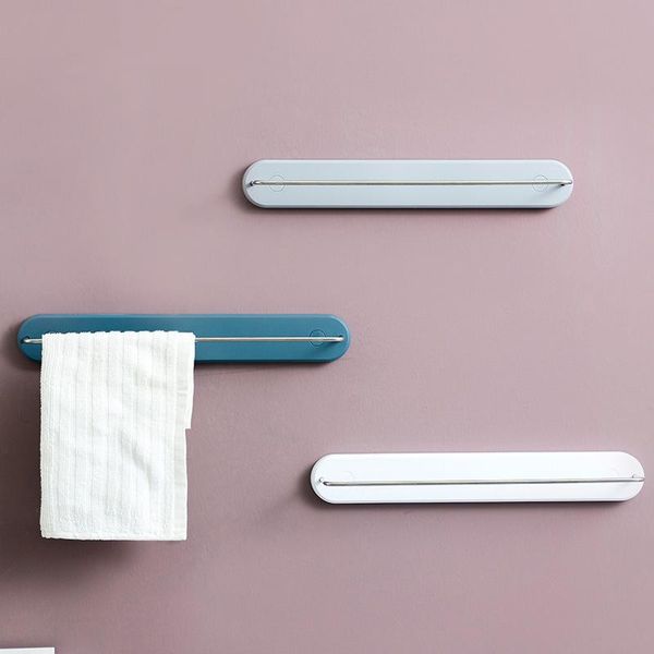 towel racks plastic self-adhesive rack wall-mounted bathroom frame adhesive shelf pendant toilet paper holder
towel racks plastic self-adhesive rack wall-mounted bathroom frame adhesive shelf pendant toilet paper holder