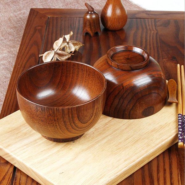 jujube wood solid wood japanese style wooden bowl insulation eating noodle soup bowl baby rice family
jujube wood solid wood japanese style wooden bowl insulation eating noodle soup bowl baby rice family