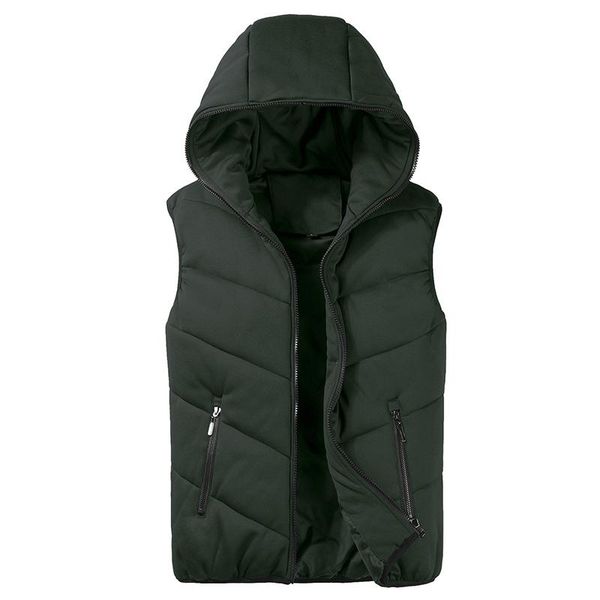 men's vests mens vest men autumn ultra-thin down warmth hooded waistcoat winter light weight sleeveless jacket, Black;white
men's vests mens vest men autumn ultra-thin down warmth hooded waistcoat winter light weight sleeveless jacket, Black;white