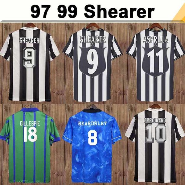 99 97 wembley beardsley retro mens soccer jerseys shearer dyver speed home away 3rd football long shirts short sleeve uniforms, Black
99 97 wembley beardsley retro mens soccer jerseys shearer dyver speed home away 3rd football long shirts short sleeve uniforms, Black
