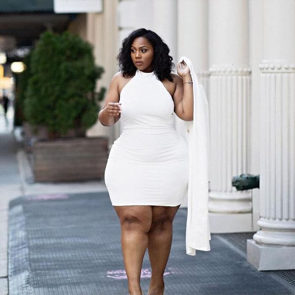 plus size clothing halter womens tracksuits backless dress and long sleeve coat office lady 2 piece white outfits wholesale dropshipping, Gray
plus size clothing halter womens tracksuits backless dress and long sleeve coat office lady 2 piece white outfits wholesale dropshipping, Gray
