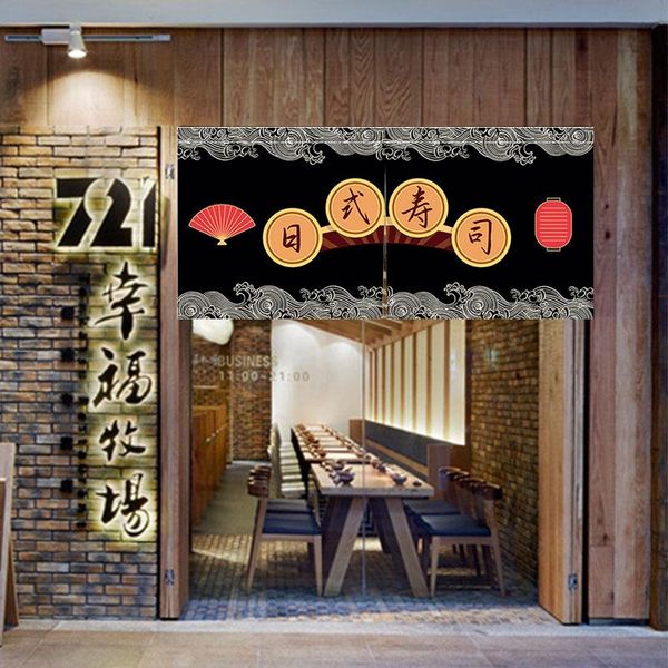 curtain & drapes kitchen door shop commercial dining outlet restaurants half japanese-style hanging noren
curtain & drapes kitchen door shop commercial dining outlet restaurants half japanese-style hanging noren