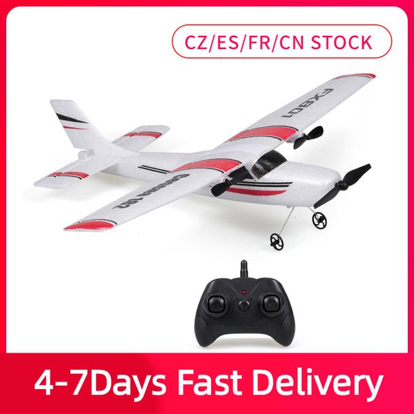 fx801 airplane cessna 182 diy rc plane 2.4ghz 2ch rc airplane 20 minutes flying time outdoor rc aircraft toys for kids beginner
fx801 airplane cessna 182 diy rc plane 2.4ghz 2ch rc airplane 20 minutes flying time outdoor rc aircraft toys for kids beginner