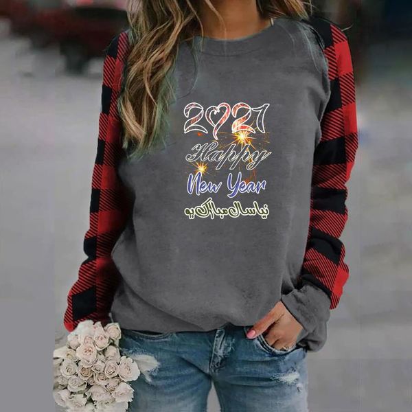 women's hoodies & sweatshirts s-3xl oversize 2021 autumn winter ladies year print long-sleeved o-neck sweatershirt trendy stree, Black
women's hoodies & sweatshirts s-3xl oversize 2021 autumn winter ladies year print long-sleeved o-neck sweatershirt trendy stree, Black