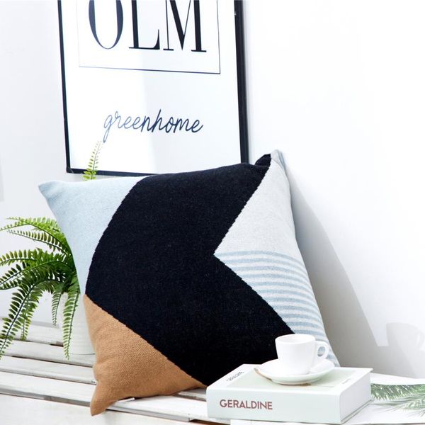cushion/decorative pillow regina nordic arrow knitted cushion cover 18*18 inch sofa couch soft cotton throw bedroom decorative case
cushion/decorative pillow regina nordic arrow knitted cushion cover 18*18 inch sofa couch soft cotton throw bedroom decorative case
