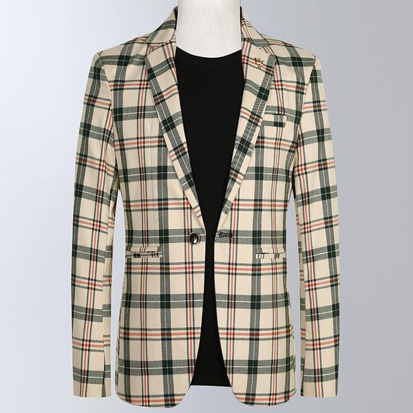 men's suits & blazers 2021 spring and autumn fashion slim casual coat planner high-quality korean business office suit blazer, White;black
men's suits & blazers 2021 spring and autumn fashion slim casual coat planner high-quality korean business office suit blazer, White;black