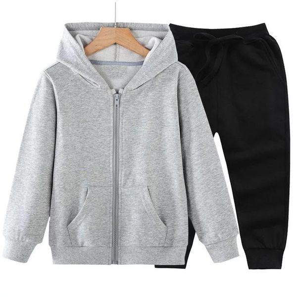 clothing sets girls clothes boy hoodies+pants autumn winter hooded sweatshirt sweatpants toddler girl cotton spring tracksuits, White
clothing sets girls clothes boy hoodies+pants autumn winter hooded sweatshirt sweatpants toddler girl cotton spring tracksuits, White