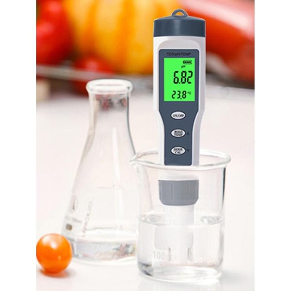 meters water tester ph digital meter with atc3 in 1 tds temp 0.01 resolution high accuracy pen type
meters water tester ph digital meter with atc3 in 1 tds temp 0.01 resolution high accuracy pen type