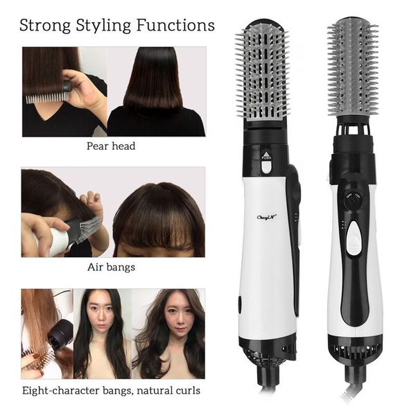 electric hair brushes professional 2 in 1 dryer air brush enhanced straightener comb curling irons styler large wave tong
electric hair brushes professional 2 in 1 dryer air brush enhanced straightener comb curling irons styler large wave tong