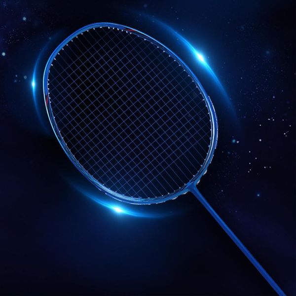 badminton racket professional carbon portable for training single package ultraligera, para entrenamientos deportivos
badminton racket professional carbon portable for training single package ultraligera, para entrenamientos deportivos