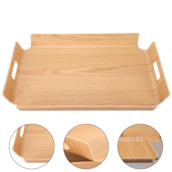 wallpapers 1pc wooden bread tray baked dessert self-service dishes platter (original)
wallpapers 1pc wooden bread tray baked dessert self-service dishes platter (original)