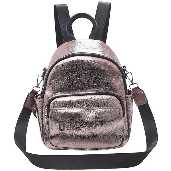 outdoor bags women's backpack casual versatile shoulder bag korean travel college wind gold
outdoor bags women's backpack casual versatile shoulder bag korean travel college wind gold