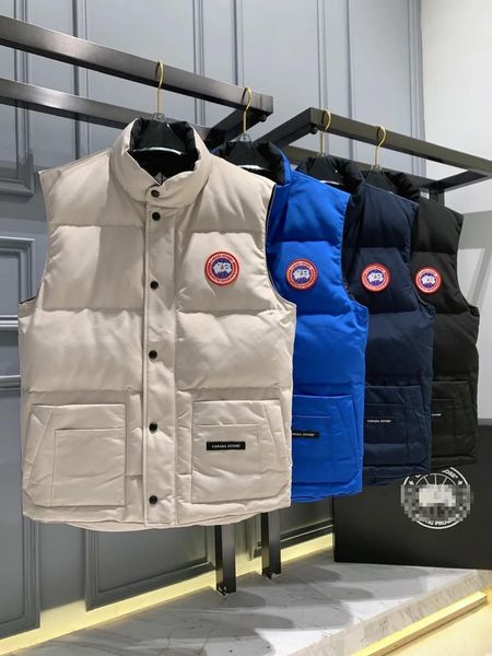 autumn winter vest couple warm coat expedition down jacket and women's, Black;white
autumn winter vest couple warm coat expedition down jacket and women's, Black;white