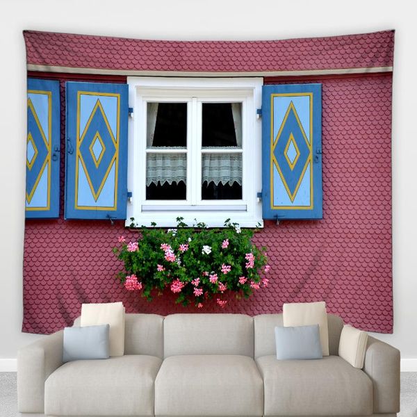tapestries european town hippie big tapestry beautiful flower window living bedroom mural bedside decor blanket home wall hanging curtains
tapestries european town hippie big tapestry beautiful flower window living bedroom mural bedside decor blanket home wall hanging curtains