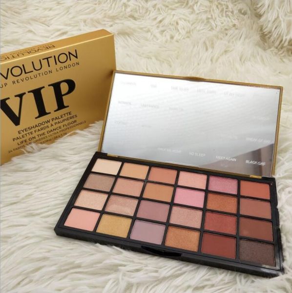 eye shadow revolution eyeshadow palette de maquiagem makeup pigment ombretti accesorios maquillaje qi cute color board
eye shadow revolution eyeshadow palette de maquiagem makeup pigment ombretti accesorios maquillaje qi cute color board