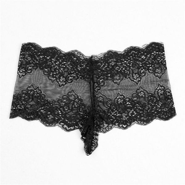 women's panties see-through lace seamless women briefs hollow underwear g-string, Black;pink
women's panties see-through lace seamless women briefs hollow underwear g-string, Black;pink
